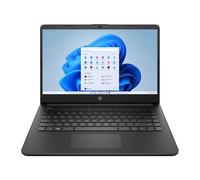 HP 15.6" Laptop | AMD Ryzen 3 7320U Processor | 8 GB RAM | 256 GB SSD | AMD Radeon Graphics | FHD (1920 × 1080) Display | Windows 11 Home | Jet Black | 15-fc0045na