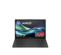 HP 15-fc0045na AMD Ryzen 3 7320U 8GB RAM 256GB SSD 15.6 Inch Windows 11 Laptop