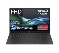 HP 15-fc1004na 15in R5 8GB 512GB Laptop