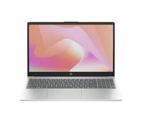 HP 15-fd0050na Intel Core i5-1334U 8GB RAM 512GB SSD Full HD 15.6" Windows 11 Home Laptop