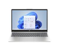 HP 15-fd0051na Intel Core i3-N305 8GB RAM 256GB SSD Full HD 15.6" Windows 11 Home Laptop