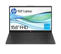 HP 15-fd0060na Intel® Core i3-N305 4GB RAM 128GB UFS 15.6" Full HD Windows 11 Home S Laptop
