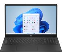 HP 15-fd0062na 15.6" Laptop - Intel® Core™ i5, 512GB SSD, 8 GB RAM - Jet Black, Black