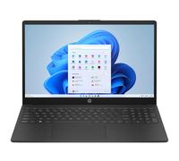 HP 15-fd0064na Intel Core i5-1334U 8GB RAM 256GB SSD 15.6" Windows11 Home Laptop