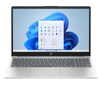 HP 15-fd1009nax Intel Core 5 120U Laptop 39.6 cm (15.6") HD 8 GB DDR4-SDRAM 512 GB SSD Wi-Fi 6 (802.11ax) Windows 11 Home Black