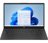 HP 15-fd1010nax Intel Core 5 120U Laptop 39.6 cm (15.6") HD 16 GB DDR4-SDRAM 512 GB SSD Wi-Fi 6 (802.11ax) Windows 11 Home Black