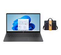 HP 15-fd0062na 15.6" Laptop - Intel® Core™ i5, 512GB SSD, 8 GB RAM - Jet Black, Black