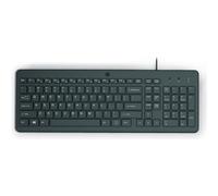 HP 150 Wired Keyboard