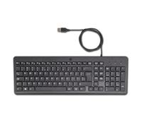 HP 664R5AA#ABB Hp 150 Wired Keyboard Euro