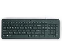 HP 150 Wired Keyboard