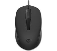 HP 150 Wired Mouse