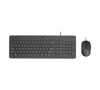 battery_king HP 150 Wired Mouse and Keyboard - Switzerland, W128227498 (- Switzerland)