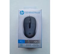 HP 150 Wired Mouse #PC/Laptop Accessories