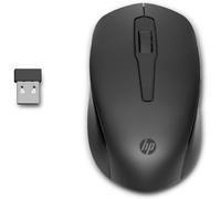 HP 150 Wireless Mouse 1600 DPI Optical Mouse Sensor 2.4GHz Wireless USB Receiver
