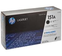 HP 151A Hewlett Packard Original LaserJet Toner Cartridge, Black - W1510A