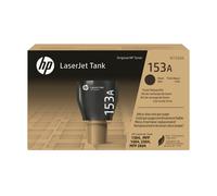 HP 153A Black Original LaserJet Tank Toner Reload Kit