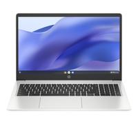 HP 15a na0007na Intel Celeron N4500 4GB RAM 128GB eMMC 15.6 Inch Chromebook