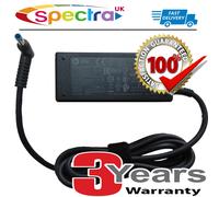 HP 15s-eq1054na 15.6" Laptop Charger Power Cable AC Adapter Genuine Original for