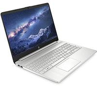 HP 15s-fq1012na, Natural silver