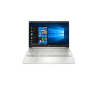HP 15s-fq2016na Laptop - 15.6in FHD, Intel Core i5, 8GB RAM, 512GB SSD