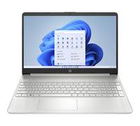 HP 15S-FQ2050NA Laptop - 15.6in FHD, Intel Core i3, 4GB RAM, 128GB SSD