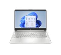 HP 15s-fq5020na Intel Core i3-1215U 4GB RAM 128GB SSD 15.6" Full HD Windows 11 Home S Laptop