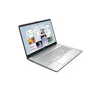 HP 15s - Intel i3, 8GB, 256GB, Win 11S - Blue Blue
