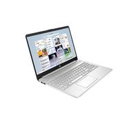 HP 15s - Intel i3, 8GB, 256GB, Win 11S - Silver Silver