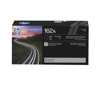 HP 162A Black LaserJet Toner Cartridge