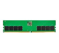 HP 16GB DDR5 (1x16GB) 4800 UDIMM ECC Memory