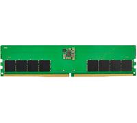 HP 16GB DDR5 (1x16GB) 4800 UDIMM ECC Memory