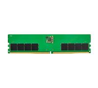 HP - DDR5 - module - 16 GB - DIMM 288-pin - 4800 MHz / PC5-38400 - unbuffered new