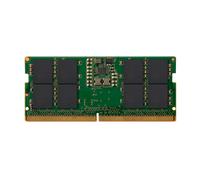HEWLETT PACKARD, RAM, 5600 SODIMM NECC Memory, 16GB, DDR5, Maximum Memory Speed 5200 MHz, 9 g, 69.6 x 30 x 1.2 mm