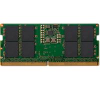 HP 16GB DDR5 (1x16GB) 5600 SODIMM NECC memory module 5600 MHz