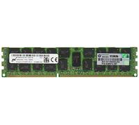 HPE 16GB DDR3-1333MHz, CL9 memory module 1 x 16 GB ECC
