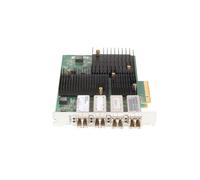 HP 16GB Quad-Port FC Host Bus Adapter H6Z00A 4 Ports for 3PAR 8000 Server