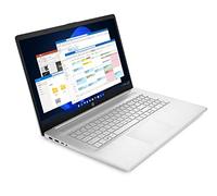 HP 17-cn0000sa 17.3" 1920 x 1080 pixels Intel® Core™ i3 4 GB 256 GB SSD Windows 11 Home