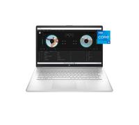 HP 17-cn0105na 8B2M1EA Intel Core i5-1135G7 8GB RAM 512GB SSD 17.3" Windows 11 H