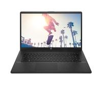 HP 17-cn0116ng Intel Celeron 1.1GHz 17.3" 1920 x 1080 pixels 8GB 512GB