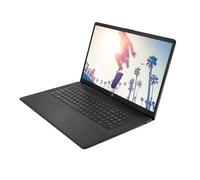 HP 17-cn0415ng, Intel Celeron, 1.1 GHz, 43.9 cm (17.3"), 1920 x 1080 pixels, 8 GB, 512 GB