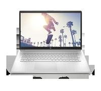 HP 17-cn2156ng 17,3" FHD IPS, Intel i5-1235U, 16GB RAM, 512GB SSD, FreeDOS