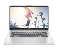 HP 17-cn4272ng Silver Intel Core 7 150U Graphics - 512GB - 16GB