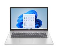 HP 17-cp2009na Laptop - 17.3" FHD - AMD Ryzen 3 7320U - 8GB RAM - 512GB SSD - Win 11