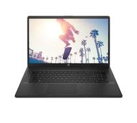 HP 17-cp2263ng R5-7520U 17.3FHD - 512 GB