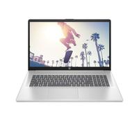 HP 17-cp3178ng, AMD Ryzen 7, 2GHz, 17.3", 1920 x 1080 pixels, 16GB, 512GB (C93P4EA)