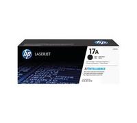 HP 17A Original Toner Cartridge CF217A Black - New