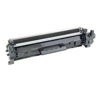 HP 17A (CF217A) Toner Cartridge Compatible Black