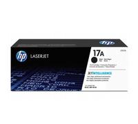 HP 17A (CF217A) Toner Cartridge Original Black
