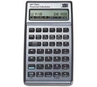 HP 17BII + Financial Business Calculator