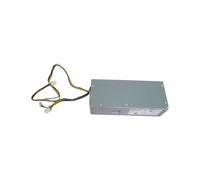 HP 180W power supply unit for small form factor systems, EPA90 certified for energy efficiency, compatible with HP EliteDesk 805 G6.